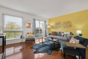 Downtown Nashville Riverfront unit 790